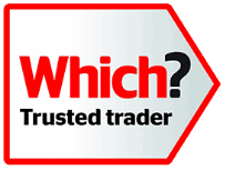 Which? Trusted Trader