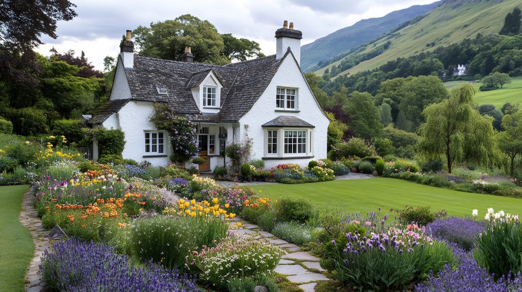 Windows for Conservation Areas