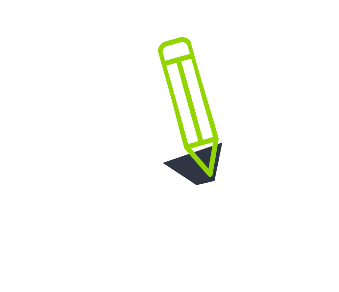Design flexibility