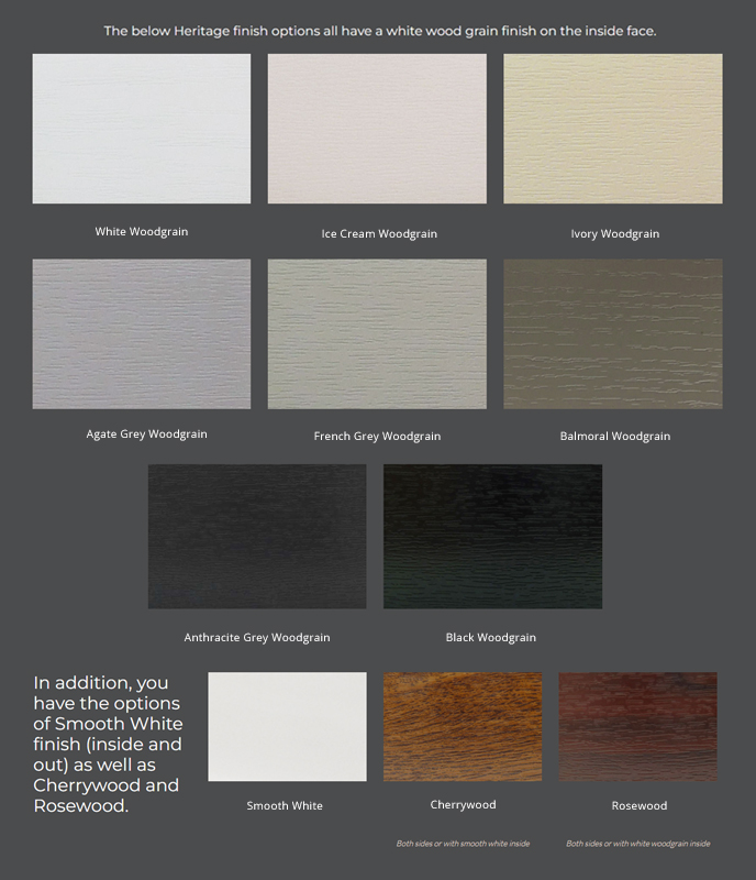 Colour Palette