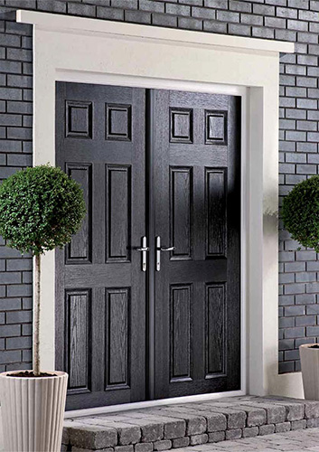 French Doors