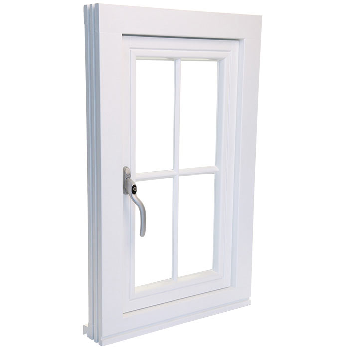 Standard Design Features
