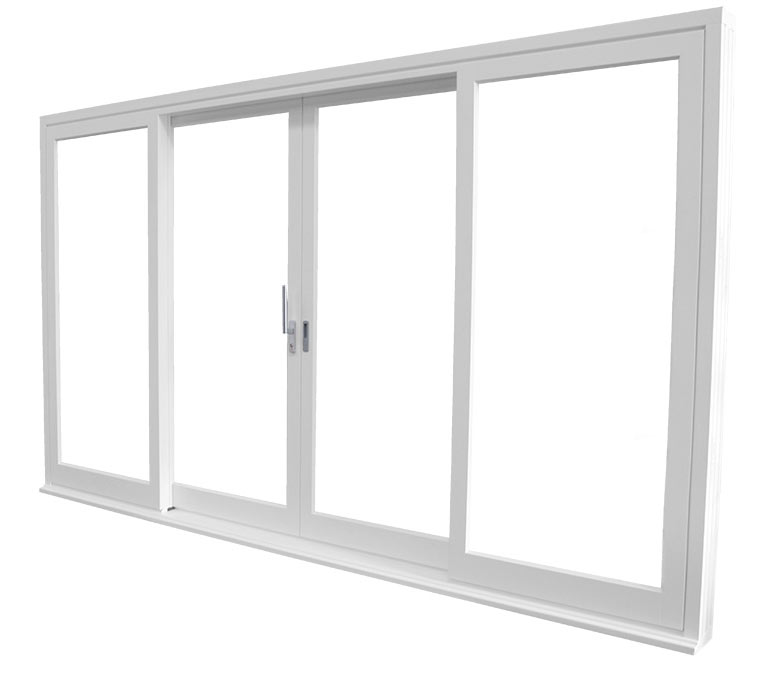 Standard Design Features