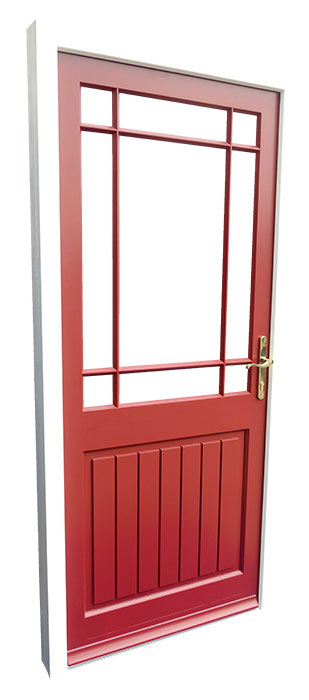 Standard Design Features