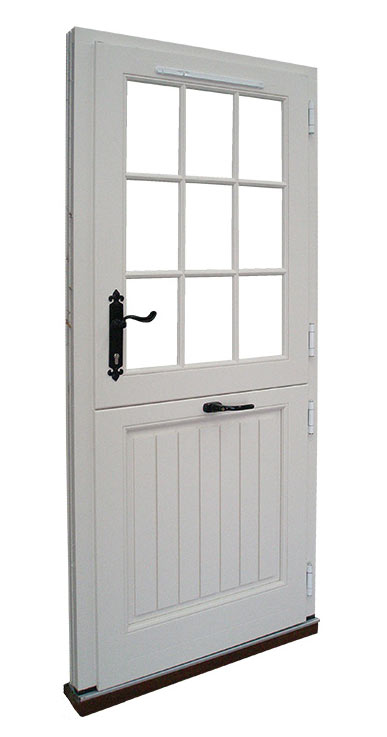 Standard Design Features