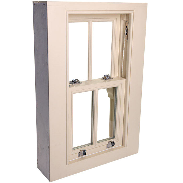 Standard Design Features