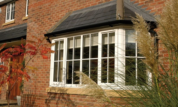 Windows that Prioritise Energy Efficiency