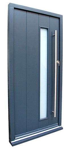 Standard Design Features