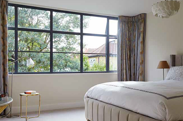 The Look of Steel, The Benefits of Aluminium