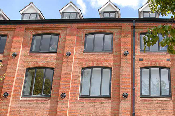 Design Features