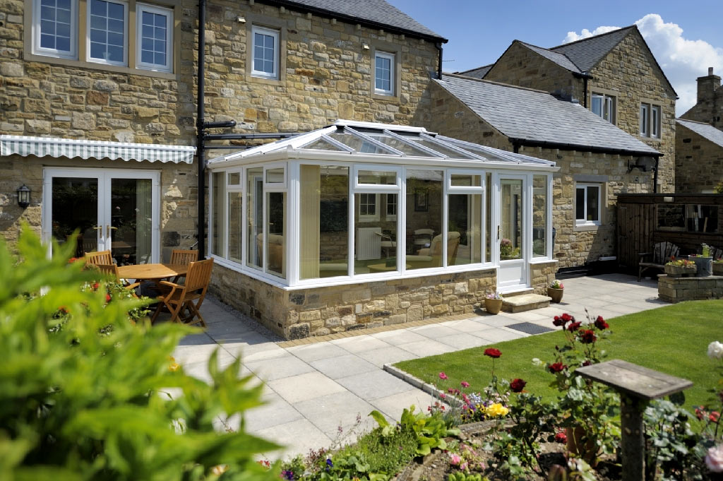 About a New Conservatory