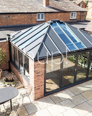 South Lakes Windows installation