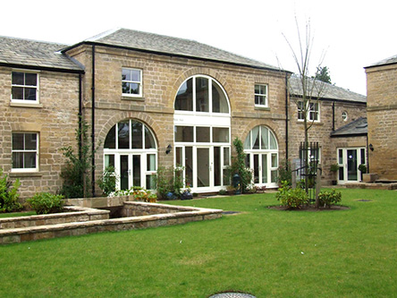 Bereco Contemporary Range