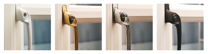 The Ultimate Collection Window Furniture Options