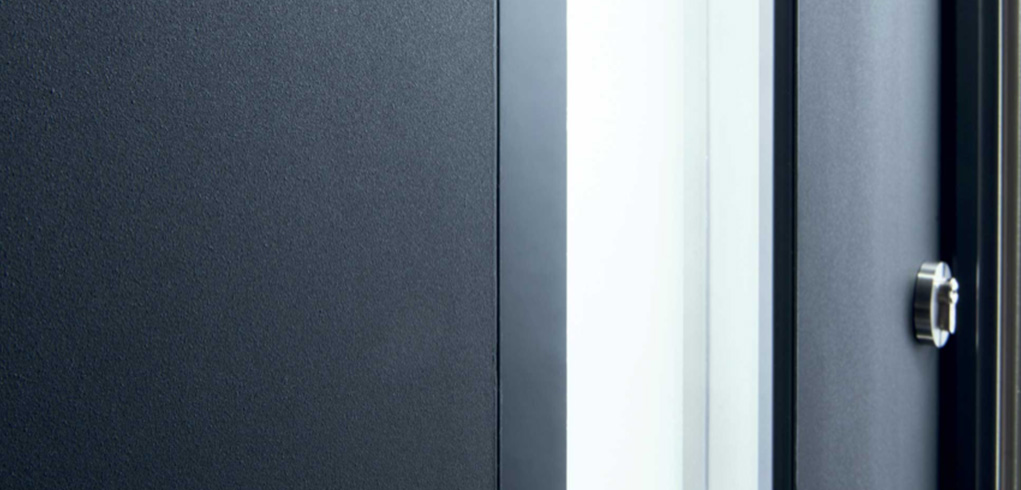 Glazing Trims