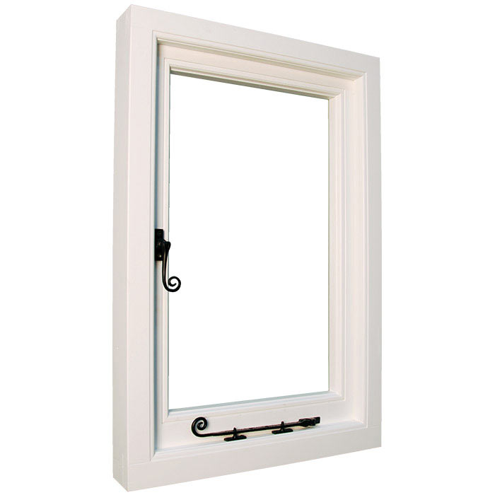 Standard Design Features