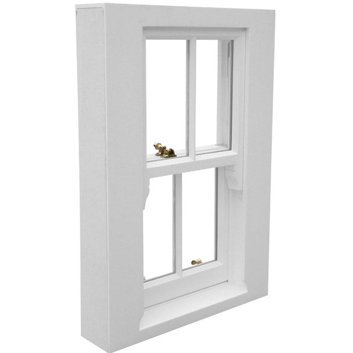 Standard Design Features