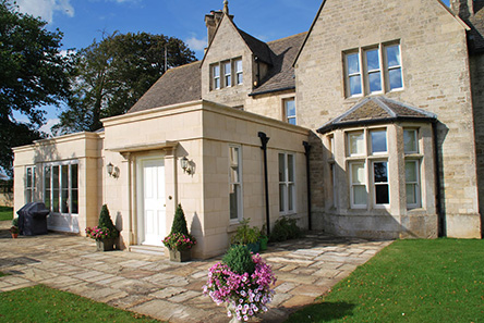 Bereco Heritage Range