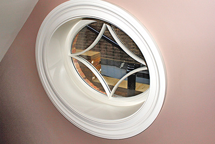 Exclusive Design Features