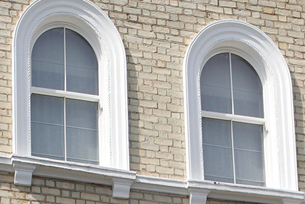 UPVC Sash Windows Comeback in Older Homes
