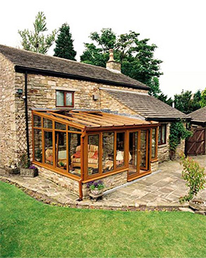 Lean-To