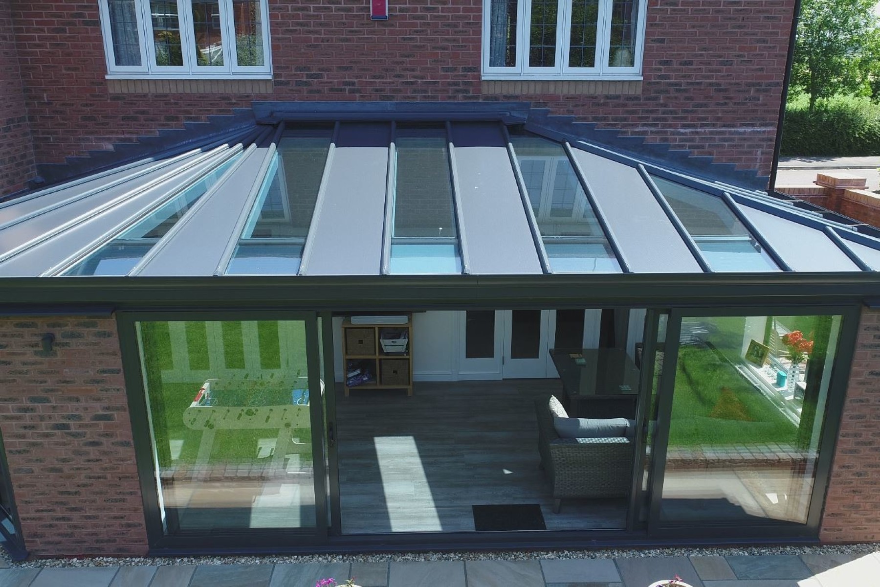 LivinROOF
