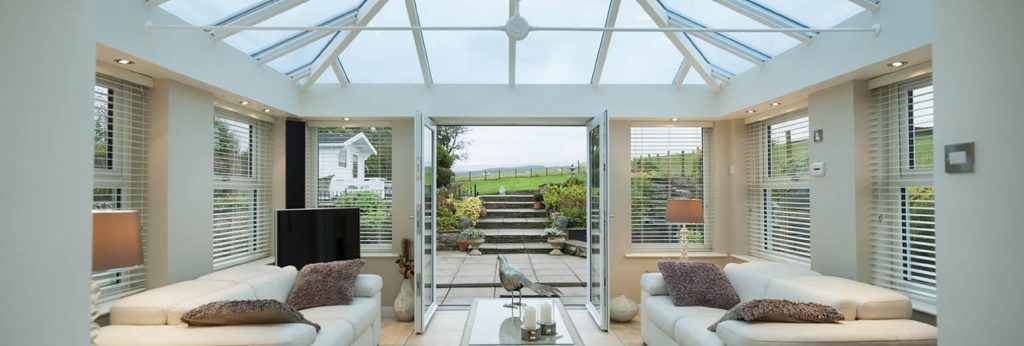 Market Leading Double Glazed Products