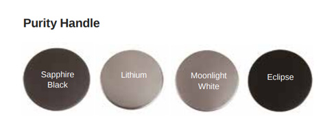 Purity Handle Options