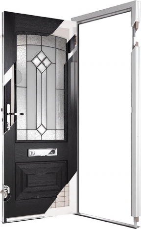Rockdoor