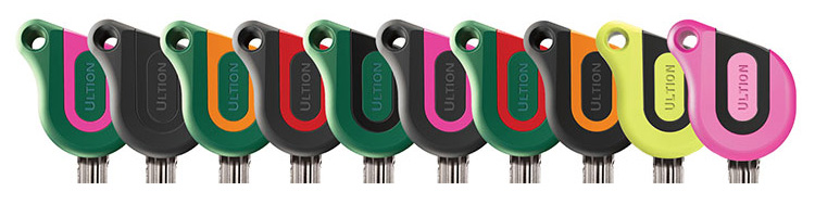 Ultion Keycap
