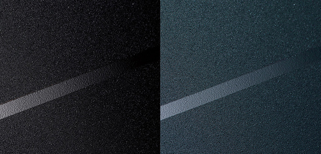 Unique Silka Colour Range