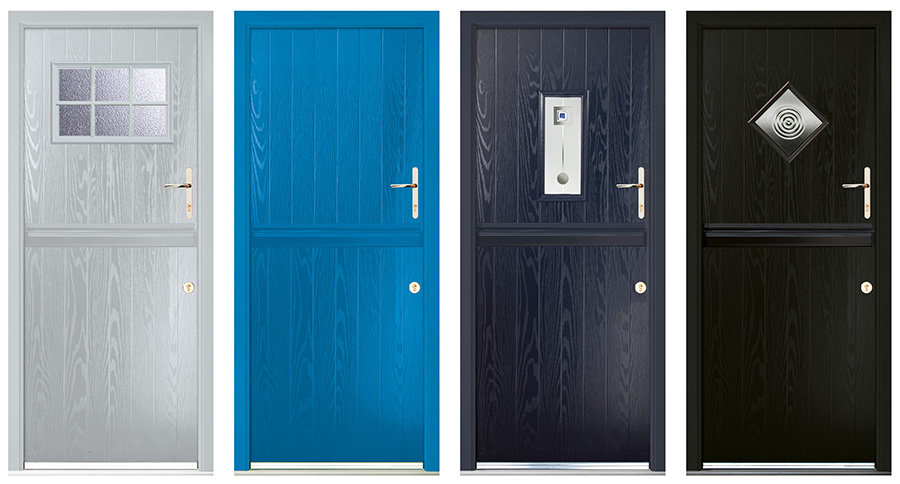 Stable Doors