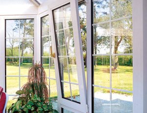 Orangeries Balance Conservatory & Extension