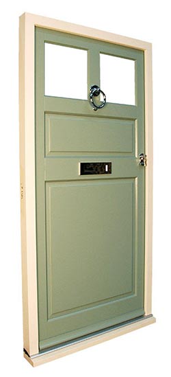 Standard Design Features