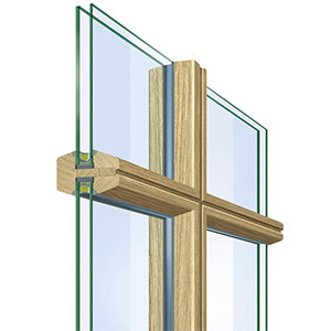 Glazing Bars
