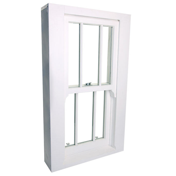 Standard Design Features