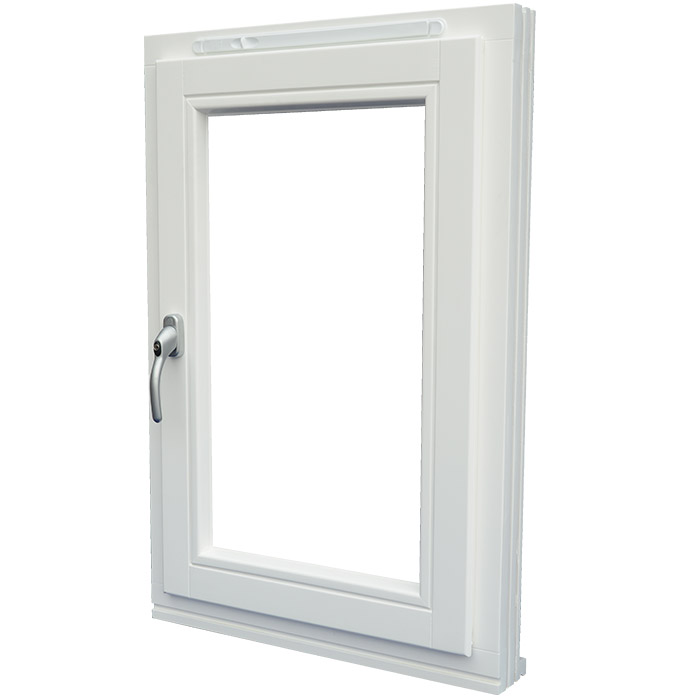 Standard Design Features