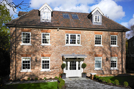 Bereco Traditional Range