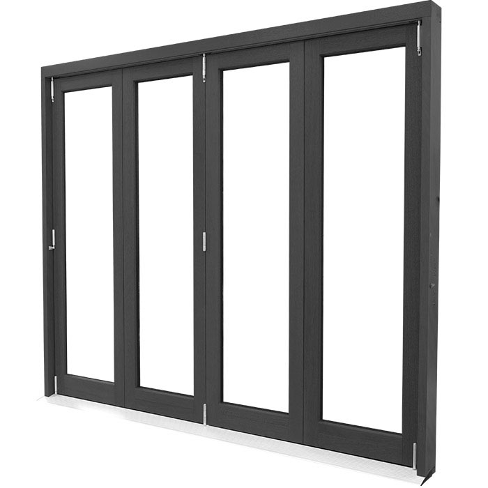 Bereco Contemporary Door Range