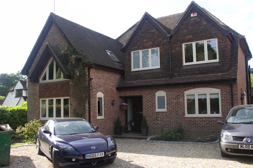The Bereco Traditional Range