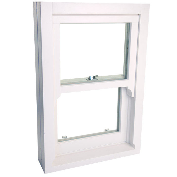 Standard Design Features